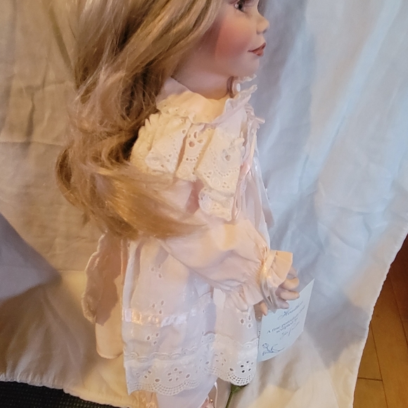 HEATHER by Joke Grobben - Picture 6 of 6